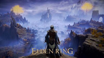 Elden Ring 01 - Elden Ring AU Store