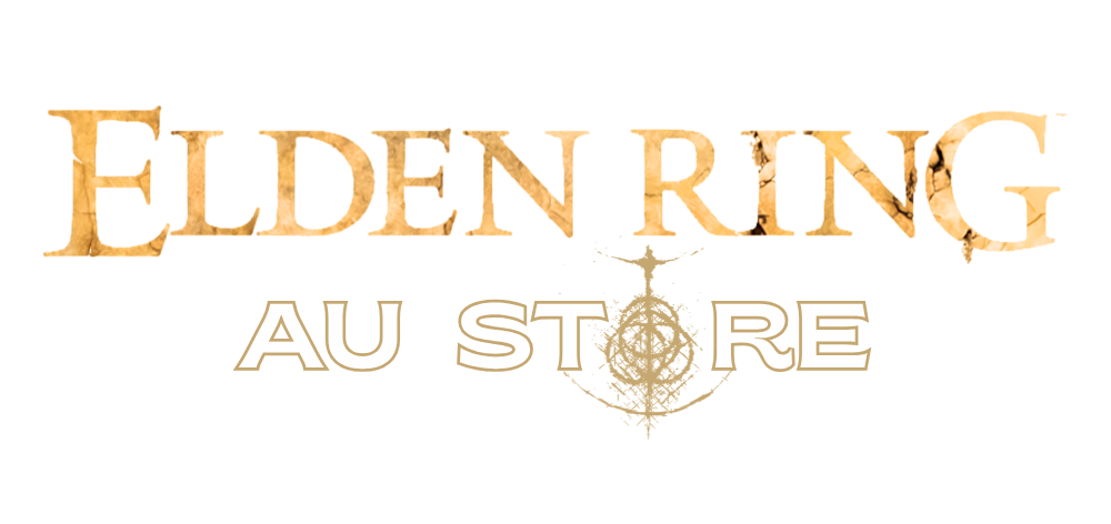 Elden Ring AU Store