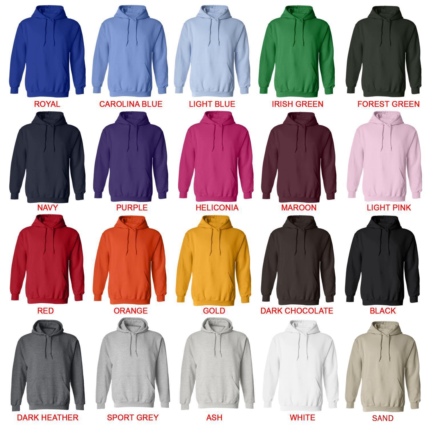 hoodie color chart - Elden Ring AU Store