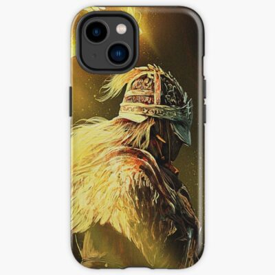 Elden Ring   Lord Vintage Iphone Case