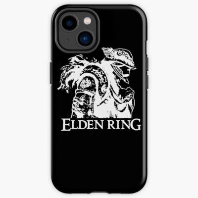 Reveal The Secret Elden Ring   Iphone Case