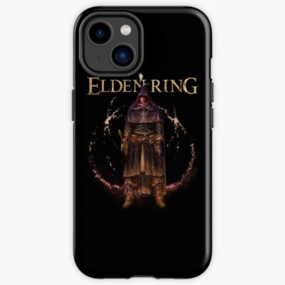 Elden Ring   Trending Art Iphone Case