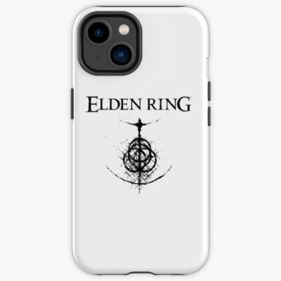 Elden Ring   Symbol Iphone Case