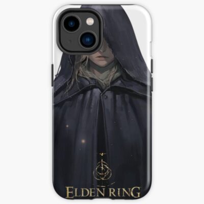Elden Ring   Melina Hot Iphone Case
