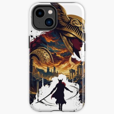 Malenia The Sword Of Miquella Iphone Case
