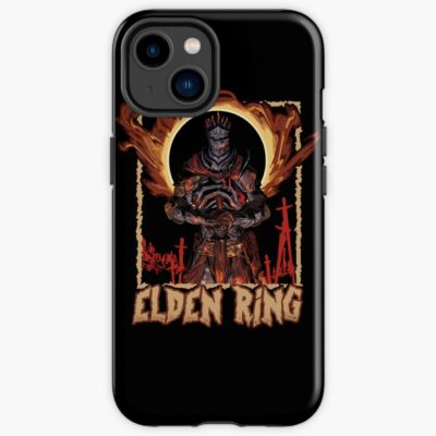 Dark Souls Soul Of Cinder Iphone Case