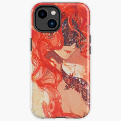Malenia Elden Ring   Iphone Case