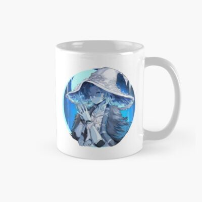 Anime Ranni The Witch Mug