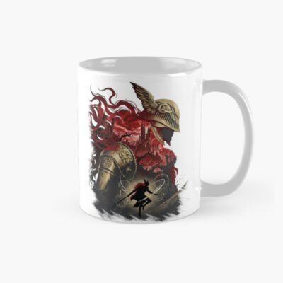 Malenia The Sword Of Miquella Mug
