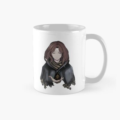 Elden Ring Melina Mug