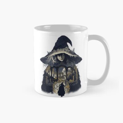 Ranni The Witch Mug