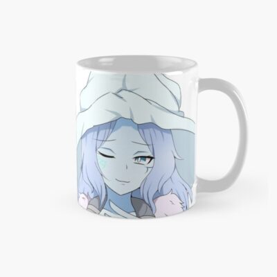 Melina Ranni Mug