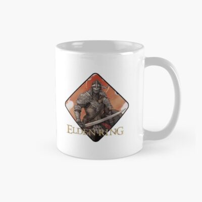 Elden Ring Logo Mug