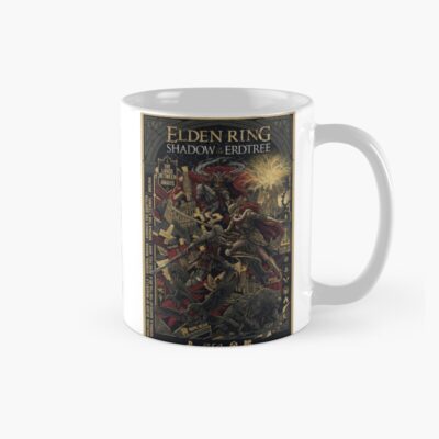 Elden Ring New Design Mug