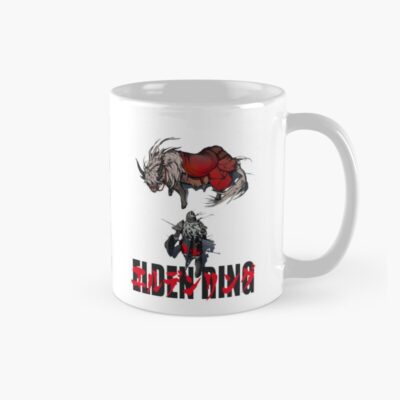 Elden Ring Akira Stle Mug