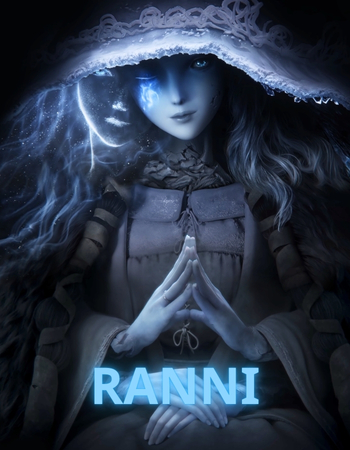ranni - Elden Ring AU Store