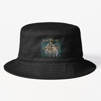 Elden Ring Hot Game Bucket Hat