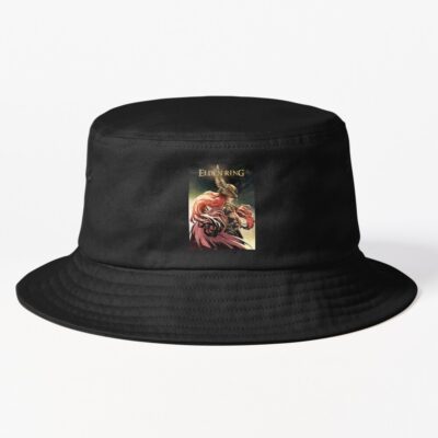 Elden Ring Malenia Bucket Hat