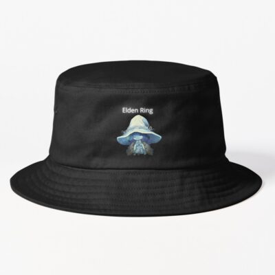 Elden Ring Ranni Chibi Bucket Hat