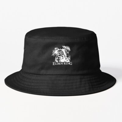 Reveal The Secret Elden Ring Bucket Hat