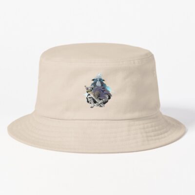 Elden Ring Blaidd Bucket Hat