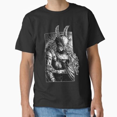 Fanart Elden Ring   T-shirt