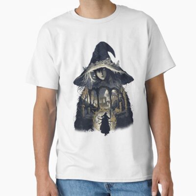 Ranni The Witch T-shirt