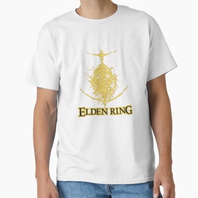 Essential Eden Ring T-shirt