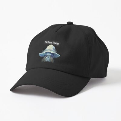 Elden Ring Ranni Chibi Hat