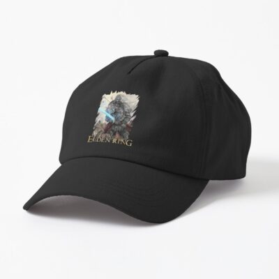 Elden Ring The Tarnished Glowing Hat
