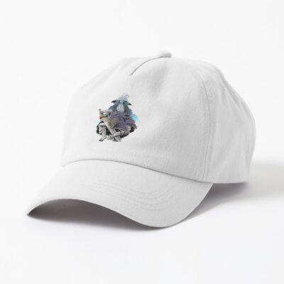 Elden Ring Blaidd Hat