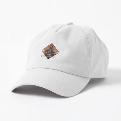 Elden Ring Logo Hat