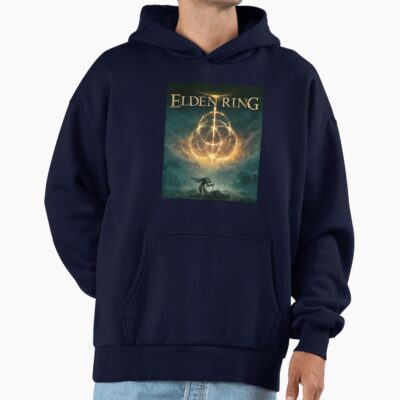 Elden Ring   Hot Vintage Hoodie
