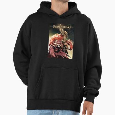 Malenia Elden Ring   New Hoodie