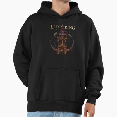 Elden Ring   Trending Art Hoodie