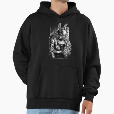Fanart Elden Ring   Hoodie