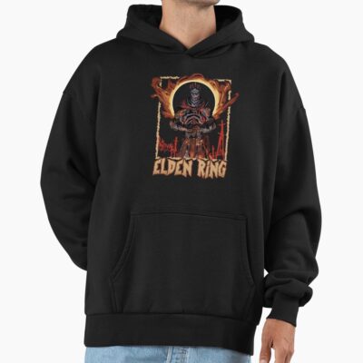 Dark Souls Soul Of Cinder Hoodie