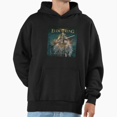 Elden Ring   Hot Game Hoodie