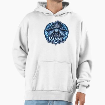 Ranni Elden Ring   Hoodie