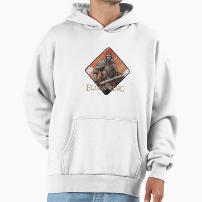 Elden Ring   Revolution New Design Hoodie