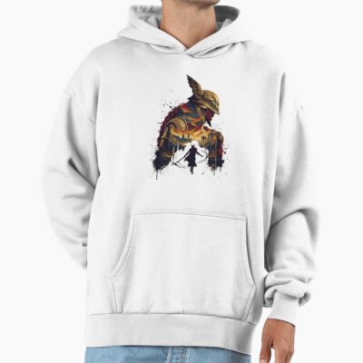Malenia The Sword Of Miquella Hoodie