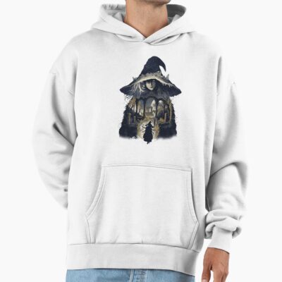 Ranni The Witch Hoodie