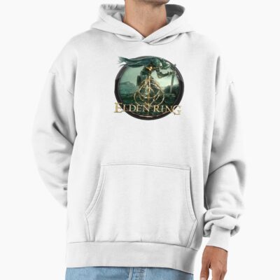 Convince Humor The Elden Ring   Hoodie