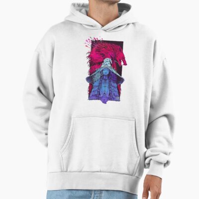 Ranni And The Baleful Shadow Hoodie