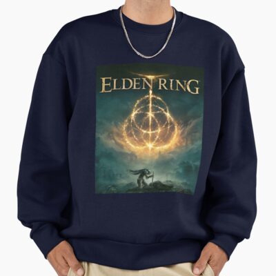 Elden Ring   Hot Vintage Sweatshirt