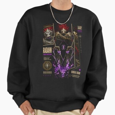 Legend Boss Demigod Game Sweatshirt