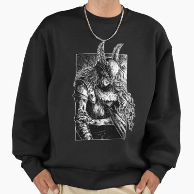 Fanart Elden Ring   Sweatshirt