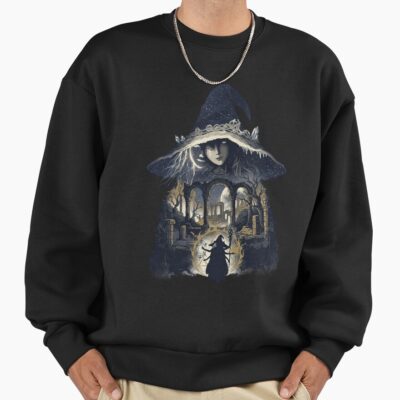 Ranni The Witch Sweatshirt