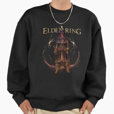 Elden Ring   Trending Art Sweatshirt