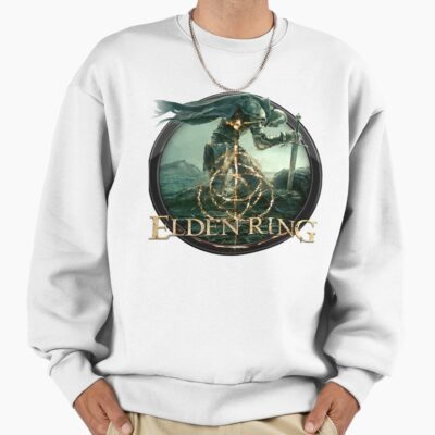 Convince Humor The Elden Ring   Sweatshirt